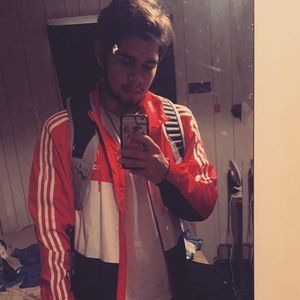 Meet your Posher, Mathew